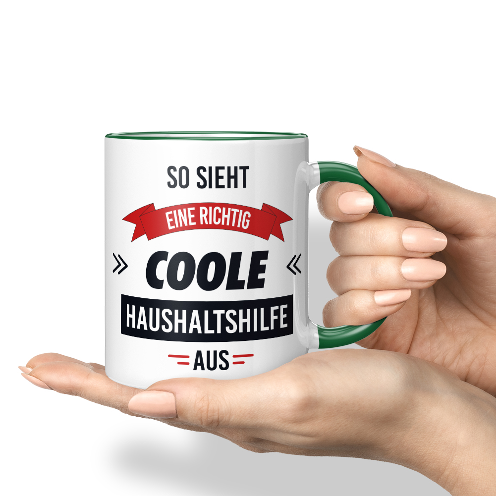 So sieht eine richtig coole Haushaltshilfe aus 10001001047 - Bild 62 von 84