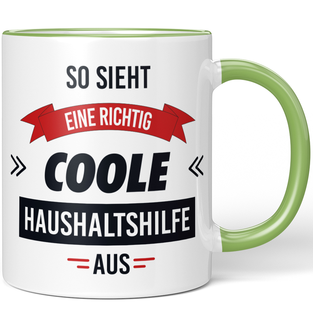 So sieht eine richtig coole Haushaltshilfe aus 10001001047 - Bild 64 von 84
