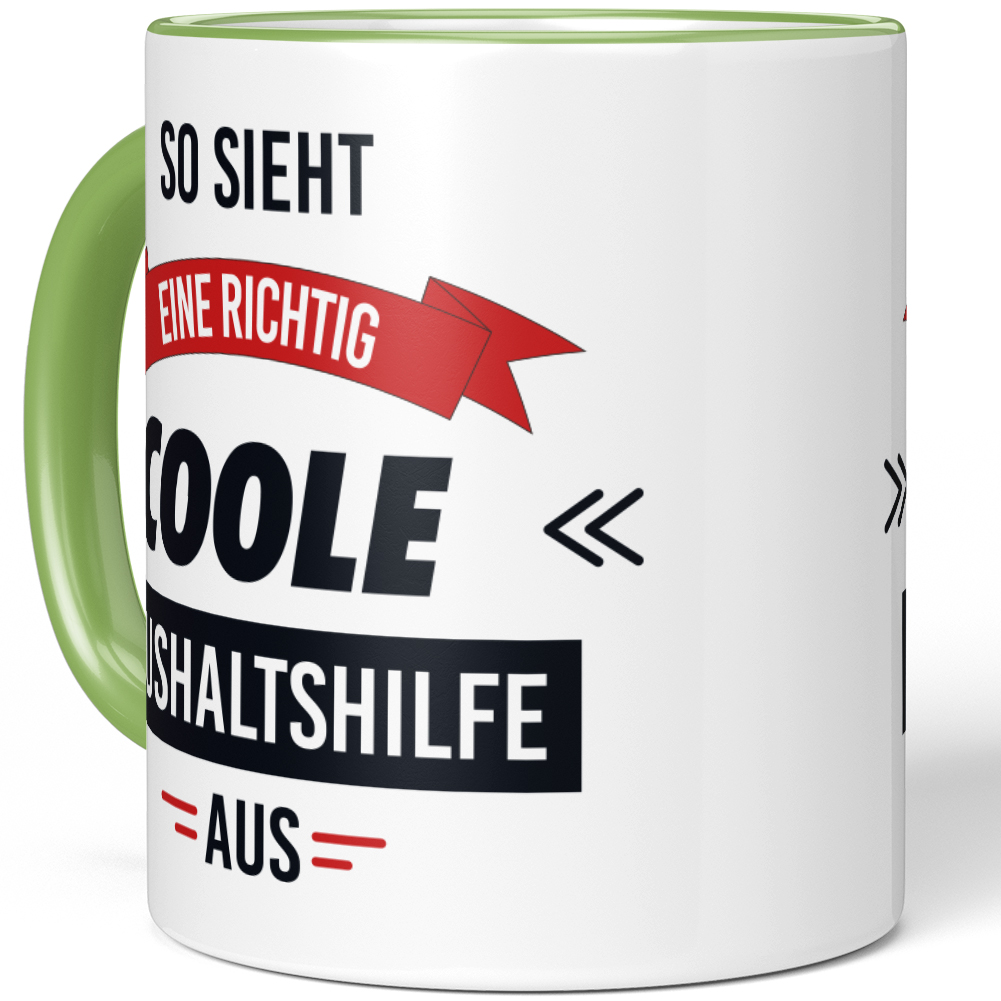 So sieht eine richtig coole Haushaltshilfe aus 10001001047 - Bild 66 von 84