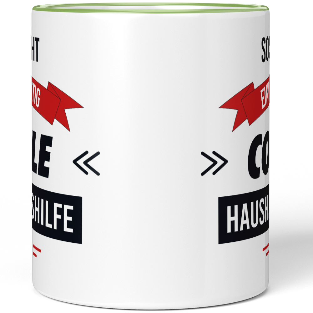 So sieht eine richtig coole Haushaltshilfe aus 10001001047 - Bild 67 von 84