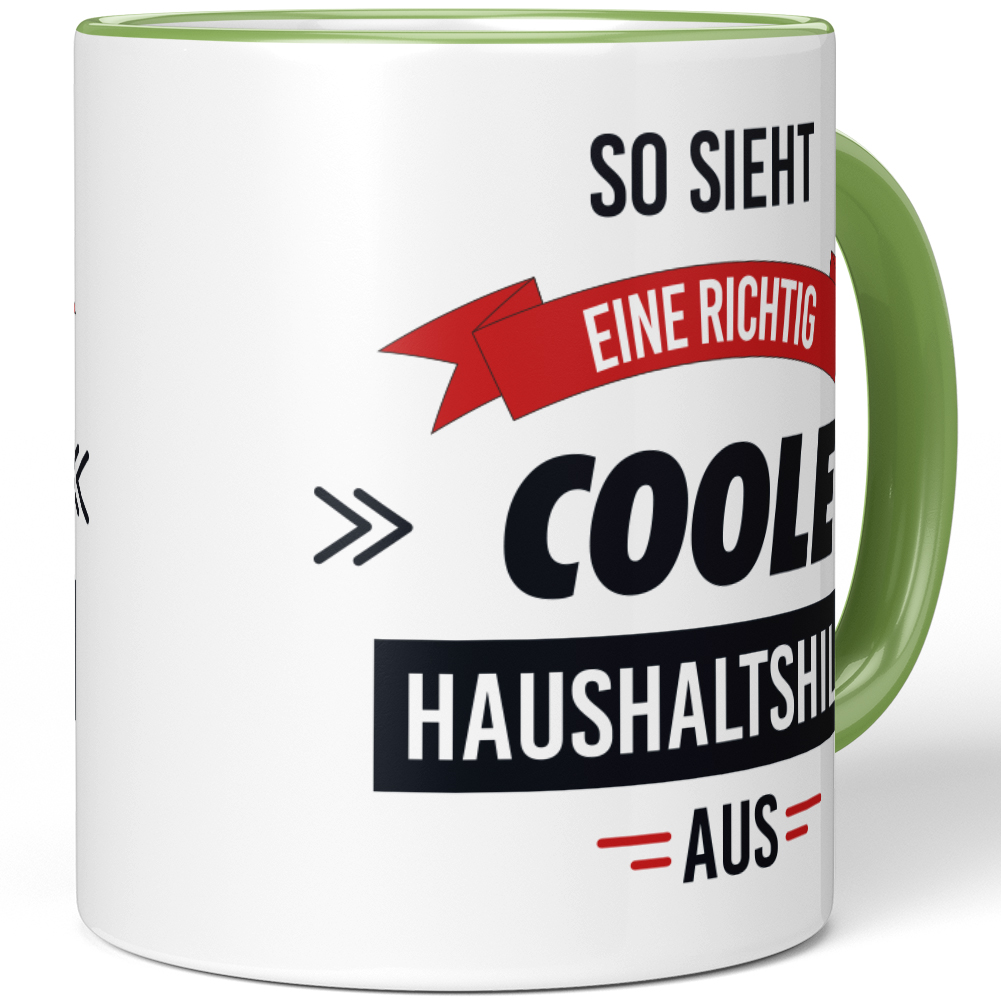 So sieht eine richtig coole Haushaltshilfe aus 10001001047 - Bild 68 von 84