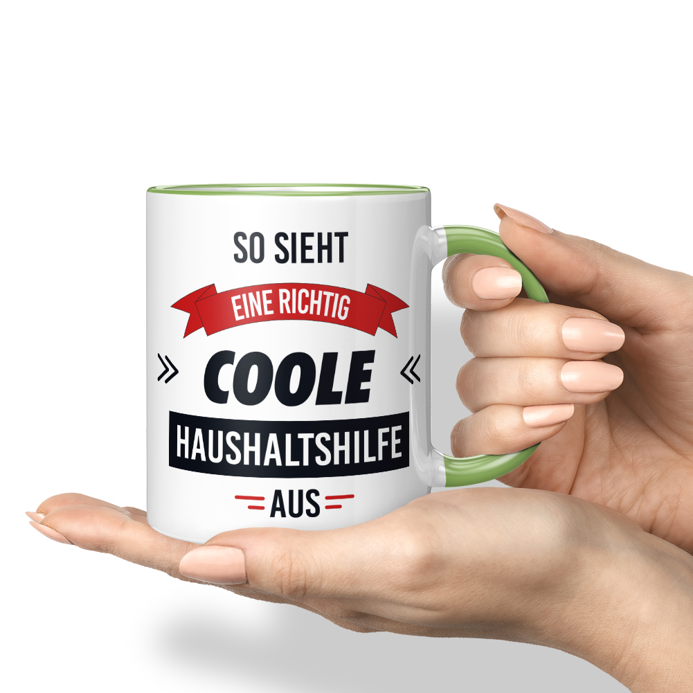 So sieht eine richtig coole Haushaltshilfe aus 10001001047 - Bild 69 von 84