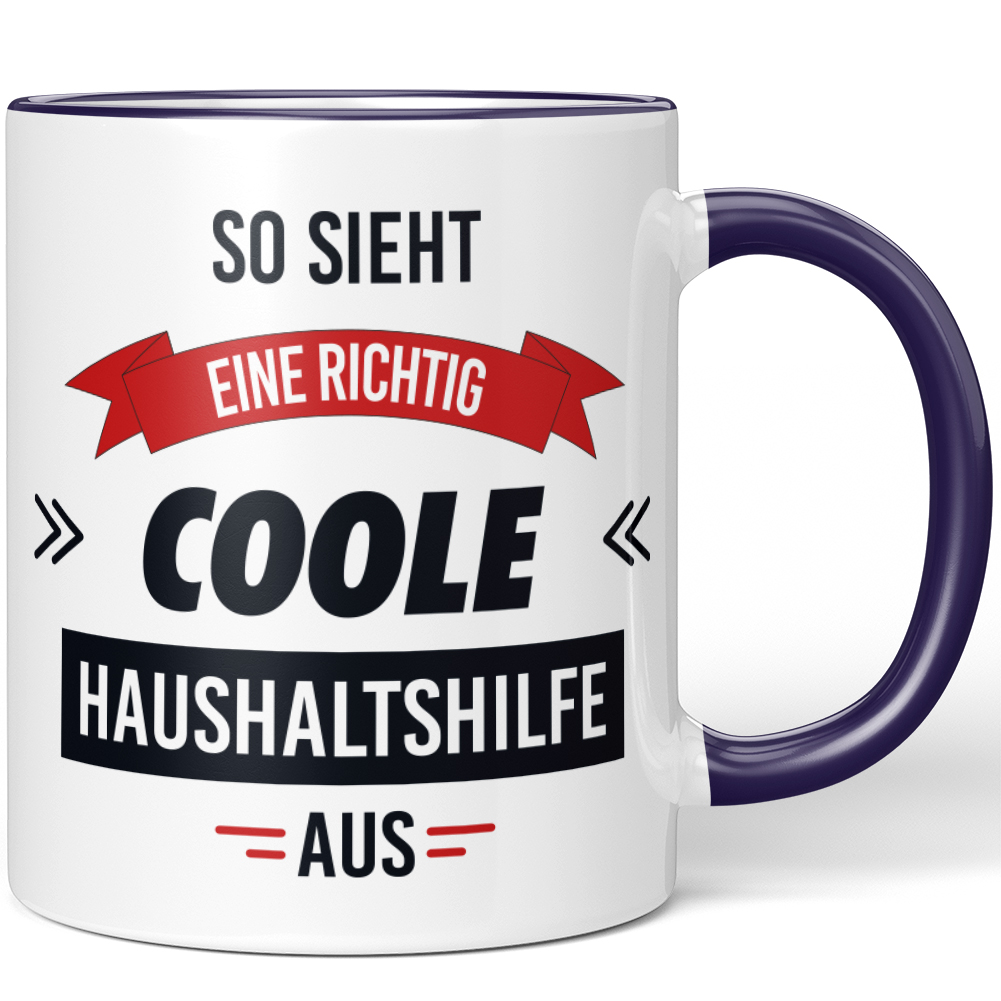 So sieht eine richtig coole Haushaltshilfe aus 10001001047 - Bild 22 von 84