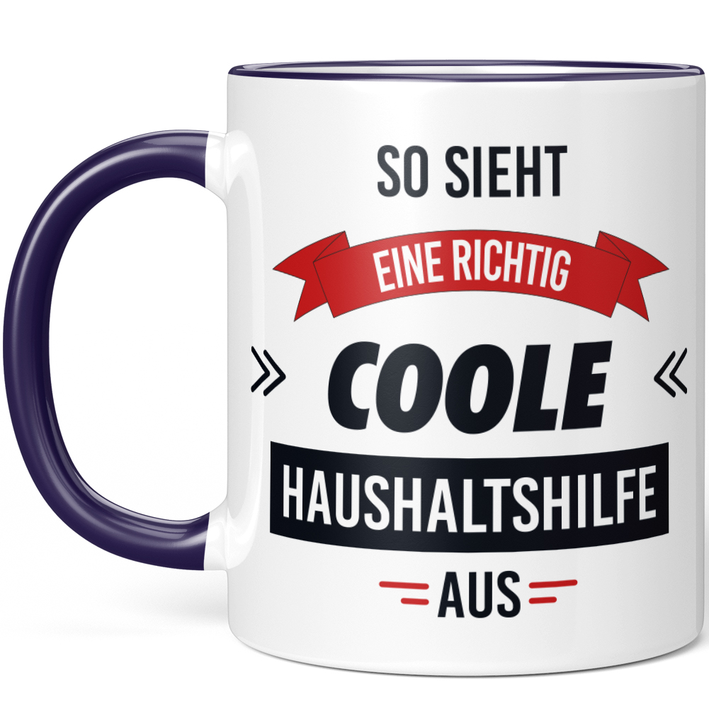 So sieht eine richtig coole Haushaltshilfe aus 10001001047 - Bild 23 von 84