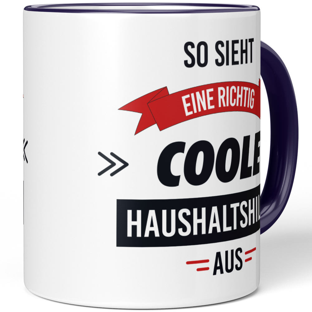 So sieht eine richtig coole Haushaltshilfe aus 10001001047 - Bild 26 von 84