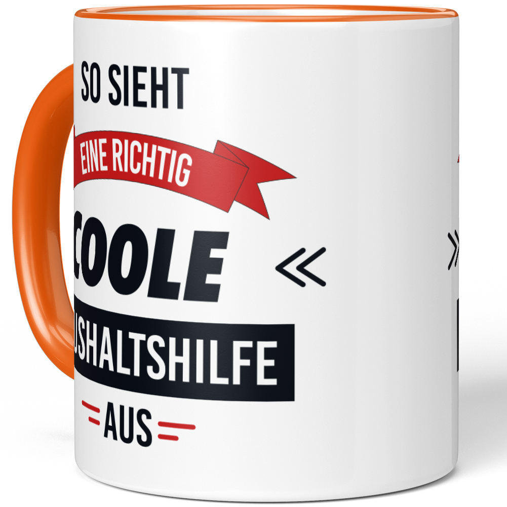 So sieht eine richtig coole Haushaltshilfe aus 10001001047 - Bild 73 von 84