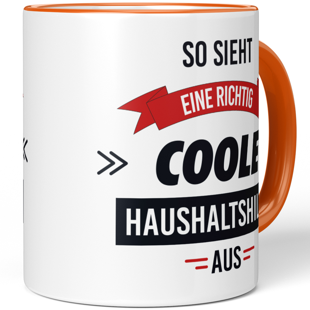 So sieht eine richtig coole Haushaltshilfe aus 10001001047 - Bild 75 von 84