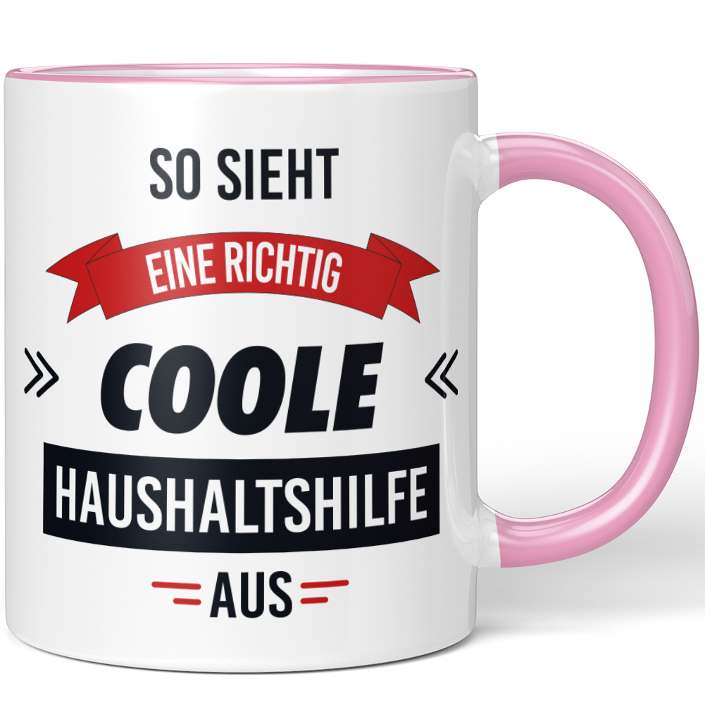 So sieht eine richtig coole Haushaltshilfe aus 10001001047 - Bild 29 von 84