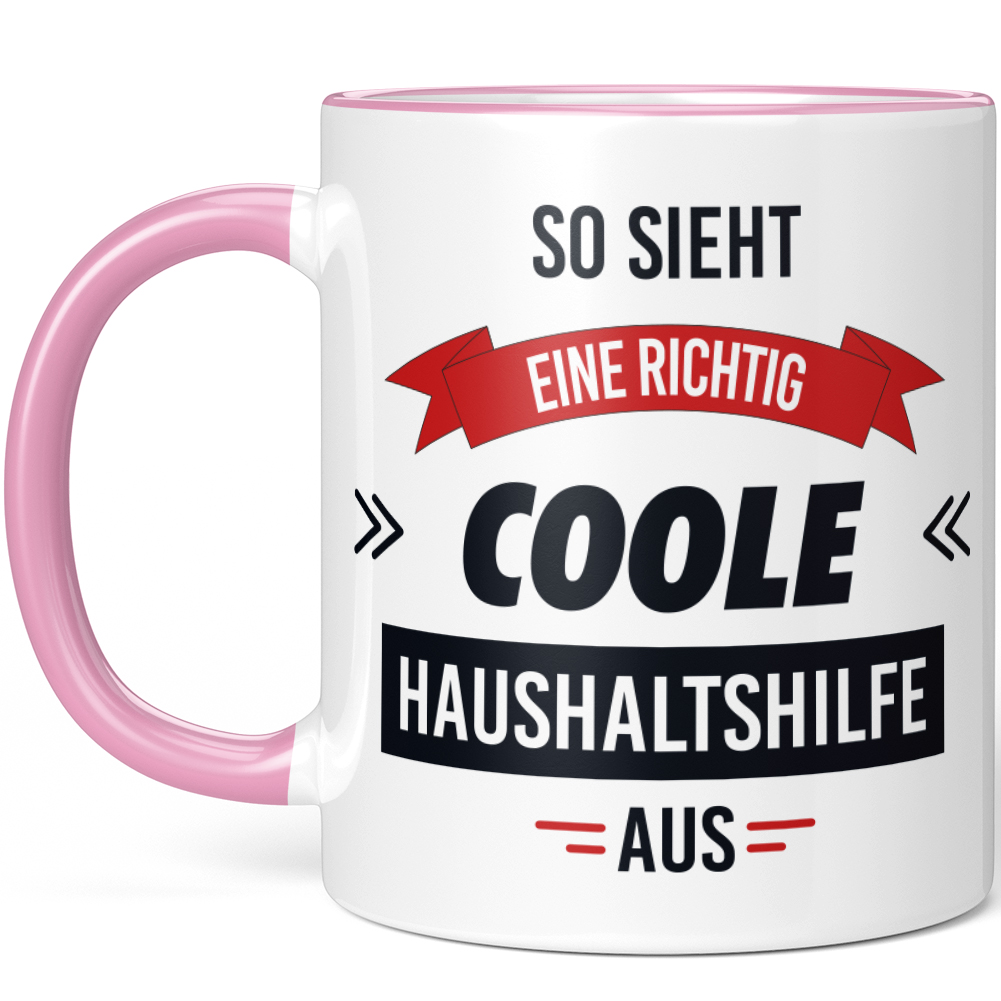 So sieht eine richtig coole Haushaltshilfe aus 10001001047 - Bild 30 von 84