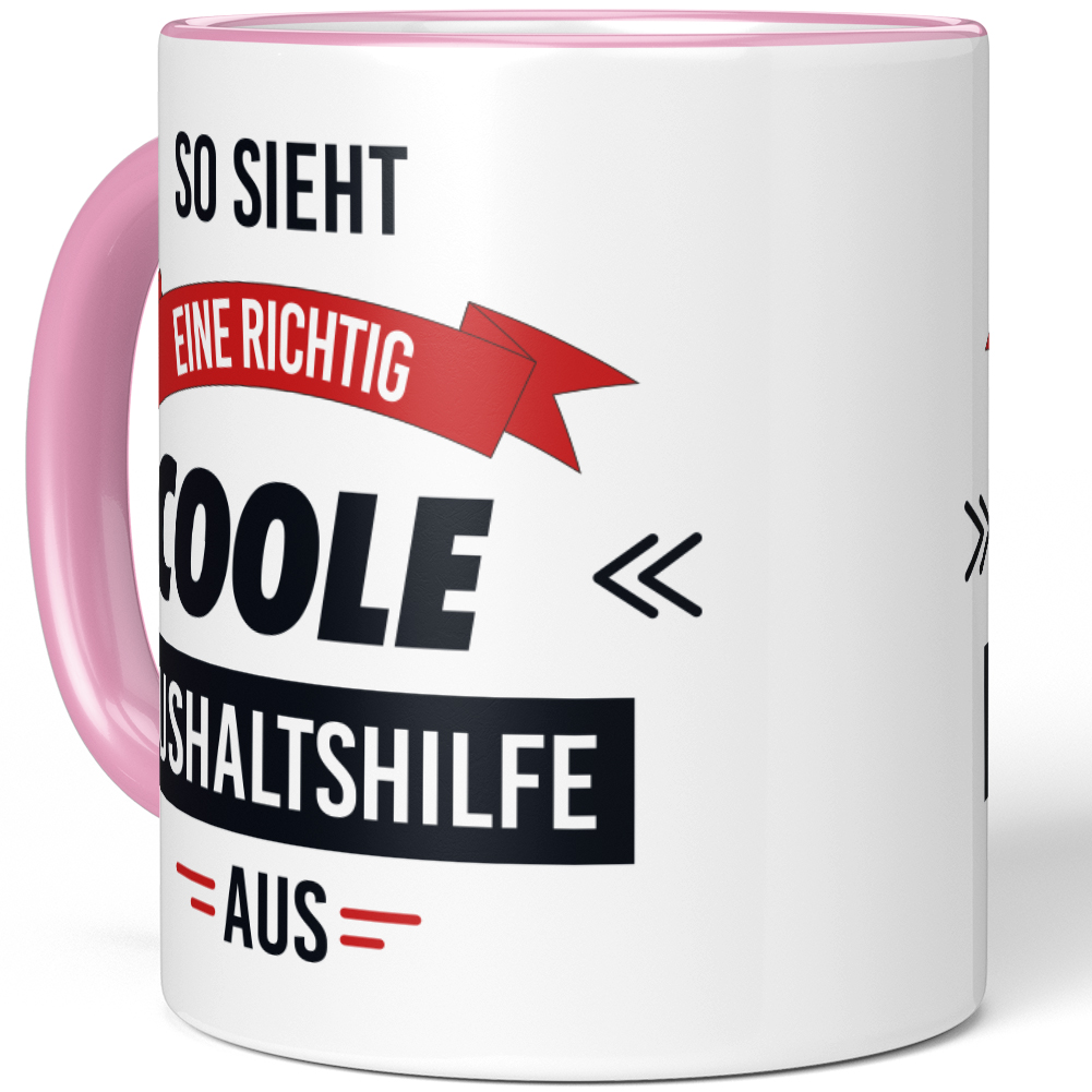 So sieht eine richtig coole Haushaltshilfe aus 10001001047 - Bild 31 von 84