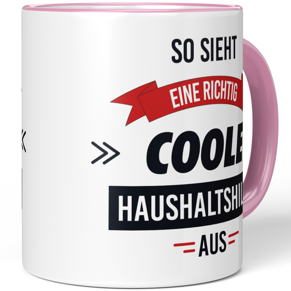 So sieht eine richtig coole Haushaltshilfe aus 10001001047 - Bild 33 von 84