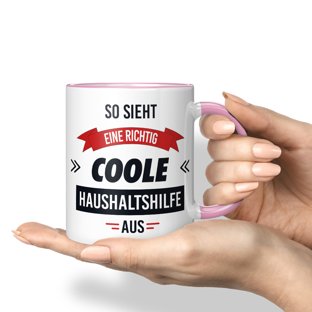So sieht eine richtig coole Haushaltshilfe aus 10001001047 - Bild 34 von 84