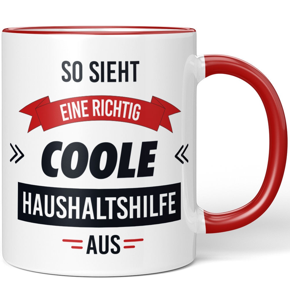 So sieht eine richtig coole Haushaltshilfe aus 10001001047 - Bild 8 von 84