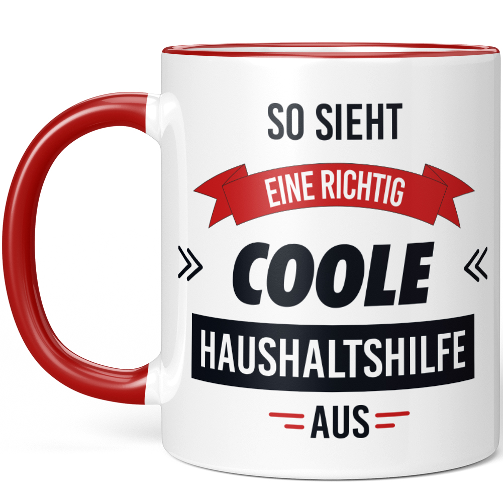 So sieht eine richtig coole Haushaltshilfe aus 10001001047 - Bild 9 von 84