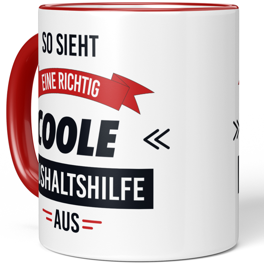So sieht eine richtig coole Haushaltshilfe aus 10001001047 - Bild 10 von 84