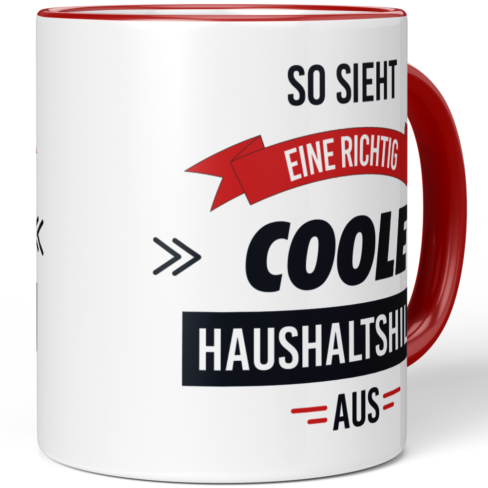 So sieht eine richtig coole Haushaltshilfe aus 10001001047 - Bild 12 von 84