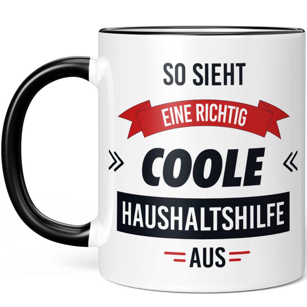So sieht eine richtig coole Haushaltshilfe aus 10001001047 - Bild 2 von 84
