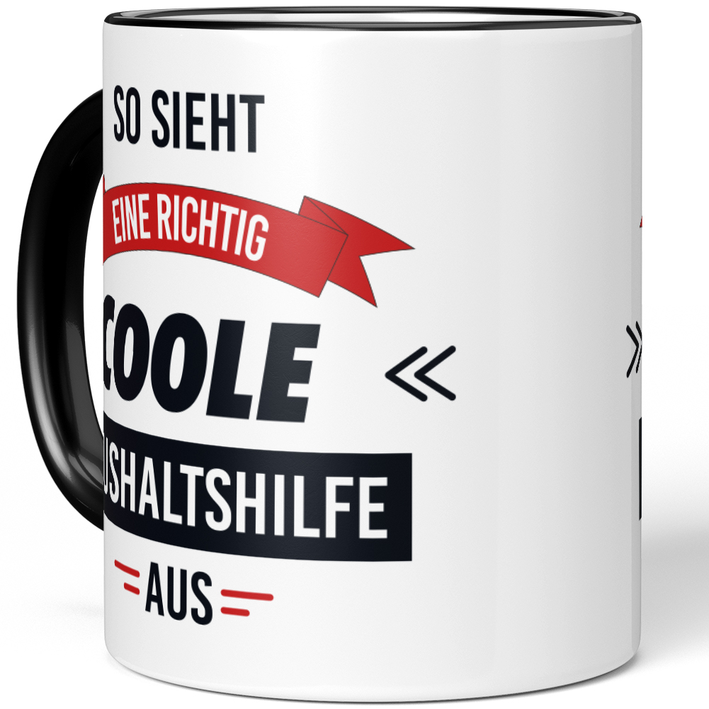 So sieht eine richtig coole Haushaltshilfe aus 10001001047 - Bild 3 von 84