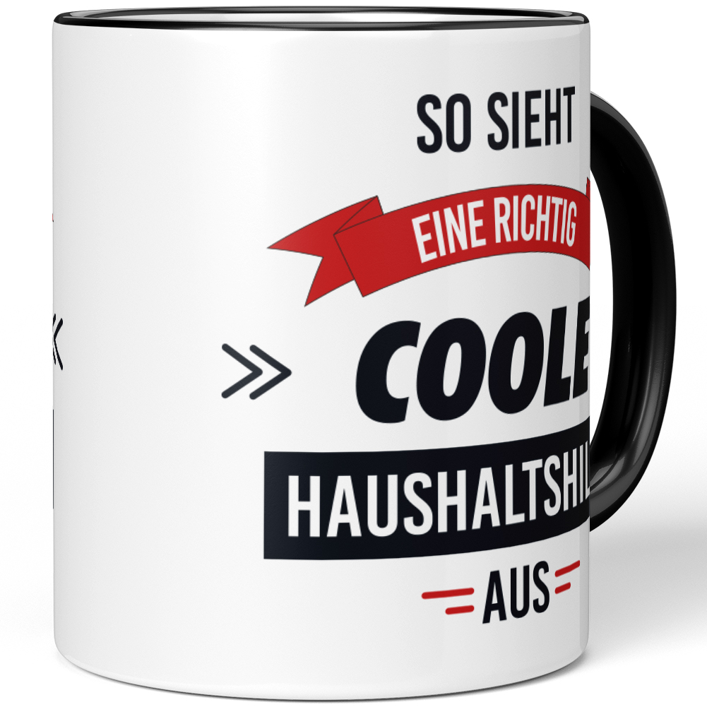 So sieht eine richtig coole Haushaltshilfe aus 10001001047 - Bild 5 von 84