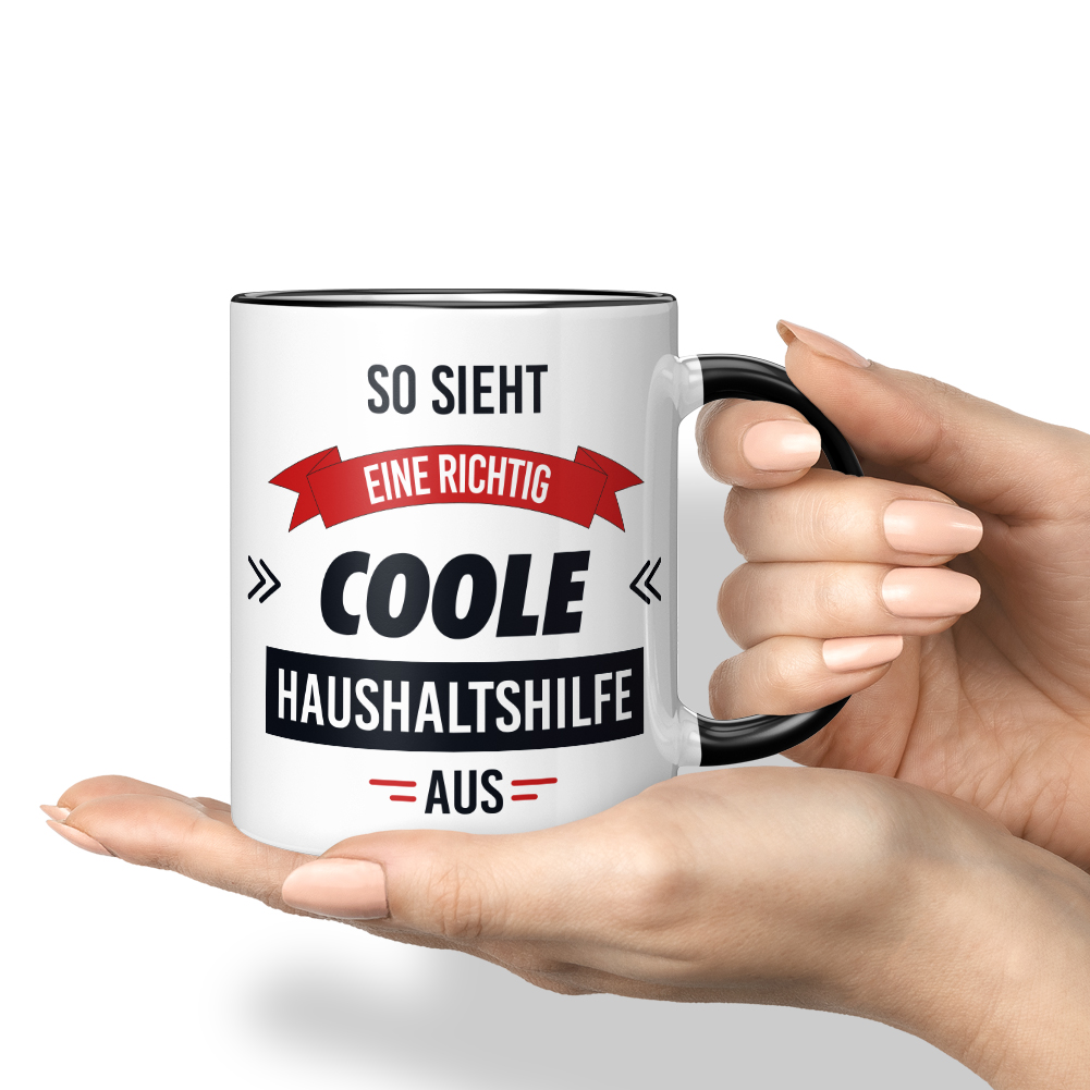 So sieht eine richtig coole Haushaltshilfe aus 10001001047 - Bild 6 von 84