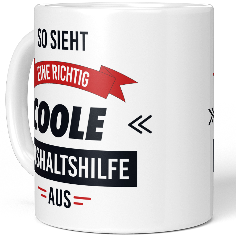 So sieht eine richtig coole Haushaltshilfe aus 10001001047 - Bild 80 von 84