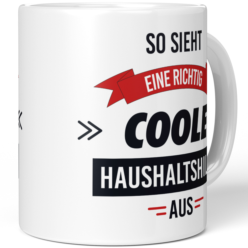 So sieht eine richtig coole Haushaltshilfe aus 10001001047 - Bild 82 von 84