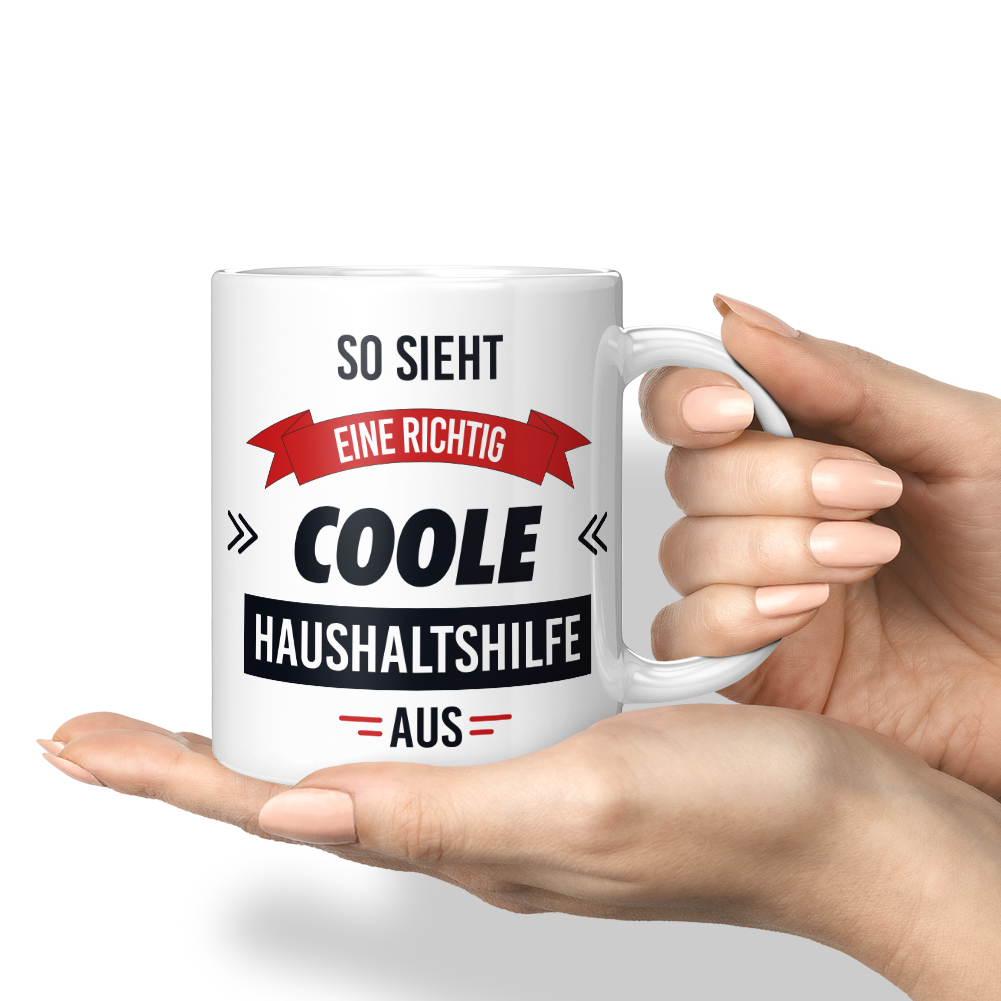 So sieht eine richtig coole Haushaltshilfe aus 10001001047 - Bild 83 von 84