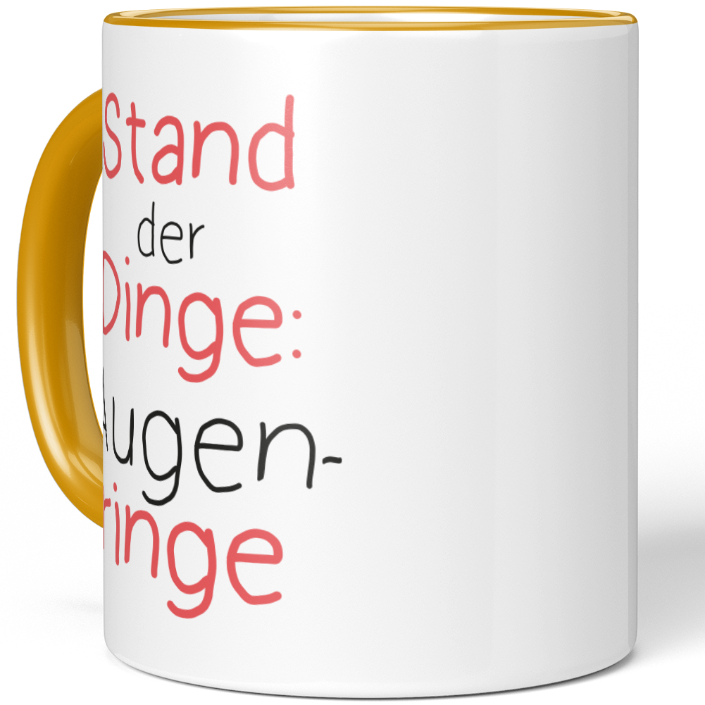 Stand der Dinge Augenringe 10001001745 - Bild 17 von 84