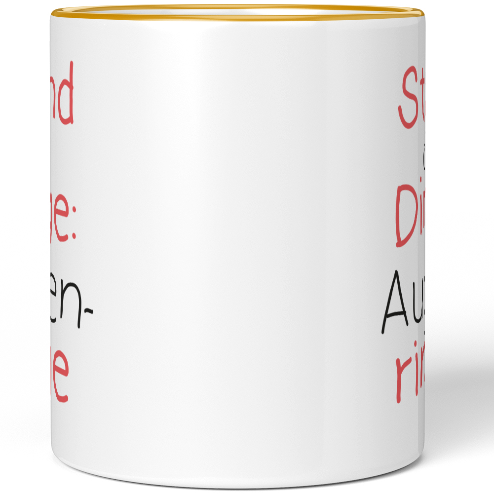 Stand der Dinge Augenringe 10001001745 - Bild 18 von 84