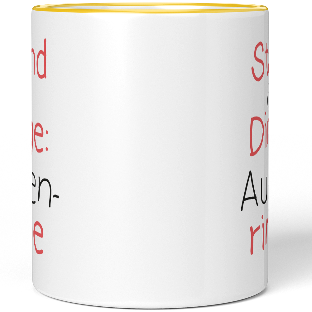 Stand der Dinge Augenringe 10001001745 - Bild 53 von 84