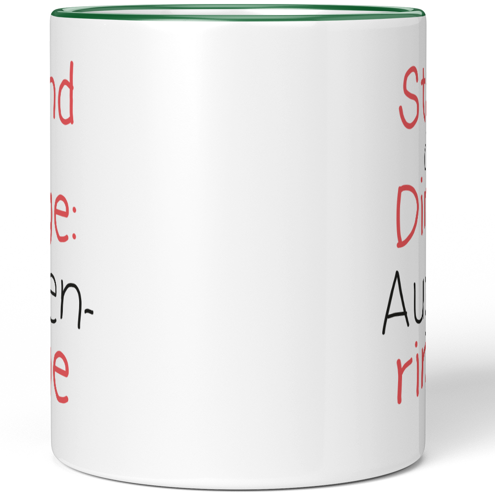 Stand der Dinge Augenringe 10001001745 - Bild 60 von 84