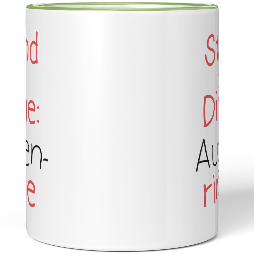 Stand der Dinge Augenringe 10001001745 - Bild 67 von 84