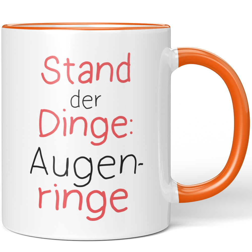 Stand der Dinge Augenringe 10001001745 - Bild 71 von 84