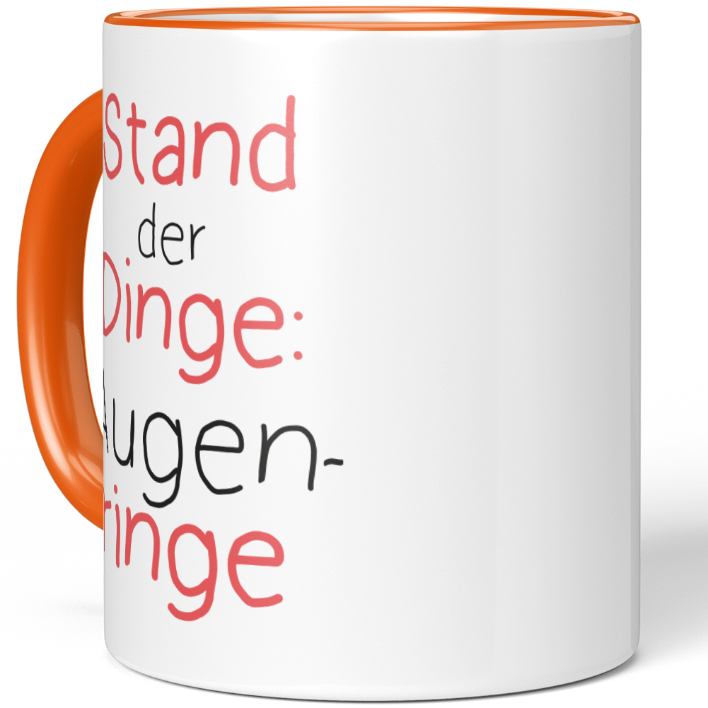 Stand der Dinge Augenringe 10001001745 - Bild 73 von 84