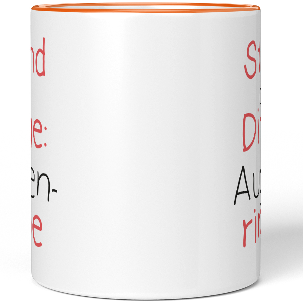 Stand der Dinge Augenringe 10001001745 - Bild 74 von 84