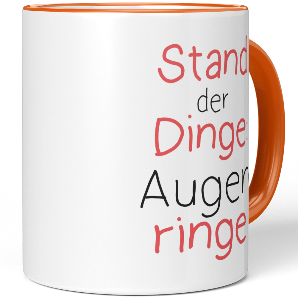 Stand der Dinge Augenringe 10001001745 - Bild 75 von 84