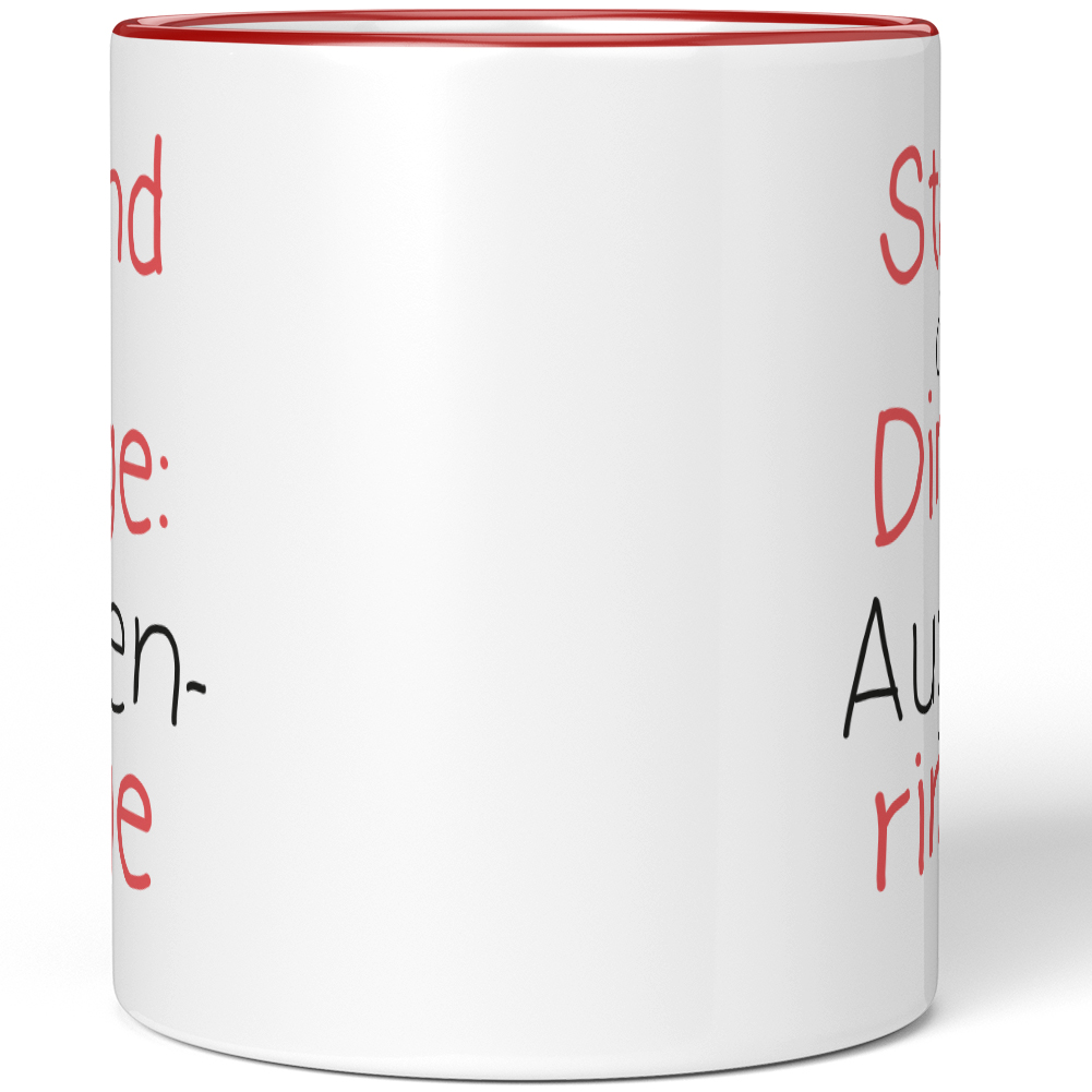 Stand der Dinge Augenringe 10001001745 - Bild 11 von 84