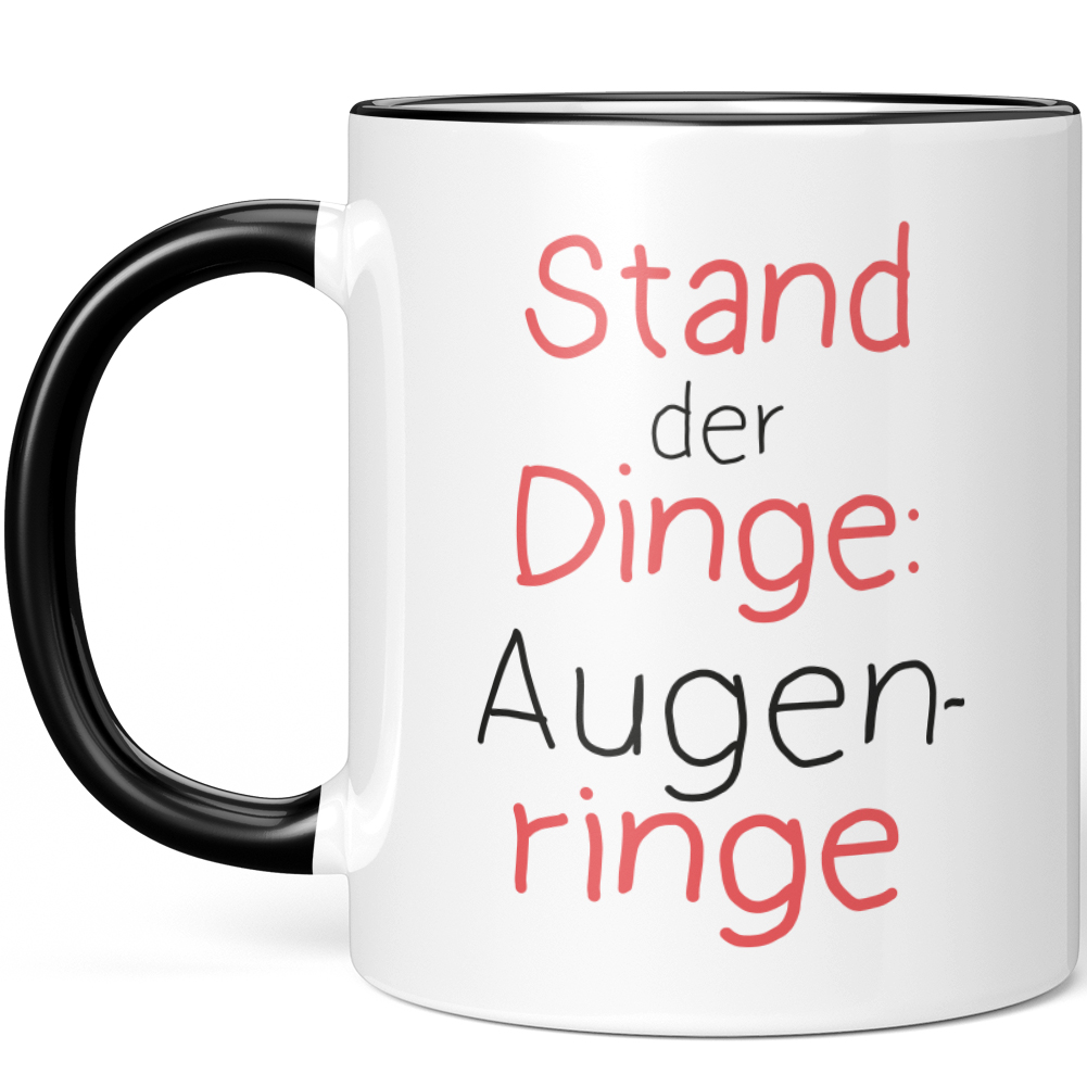 Stand der Dinge Augenringe 10001001745 - Bild 2 von 84