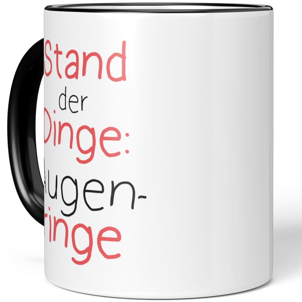 Stand der Dinge Augenringe 10001001745 - Bild 3 von 84