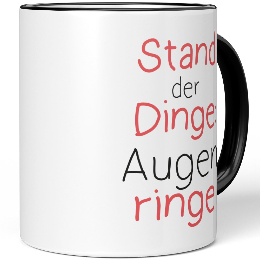 Stand der Dinge Augenringe 10001001745 - Bild 5 von 84