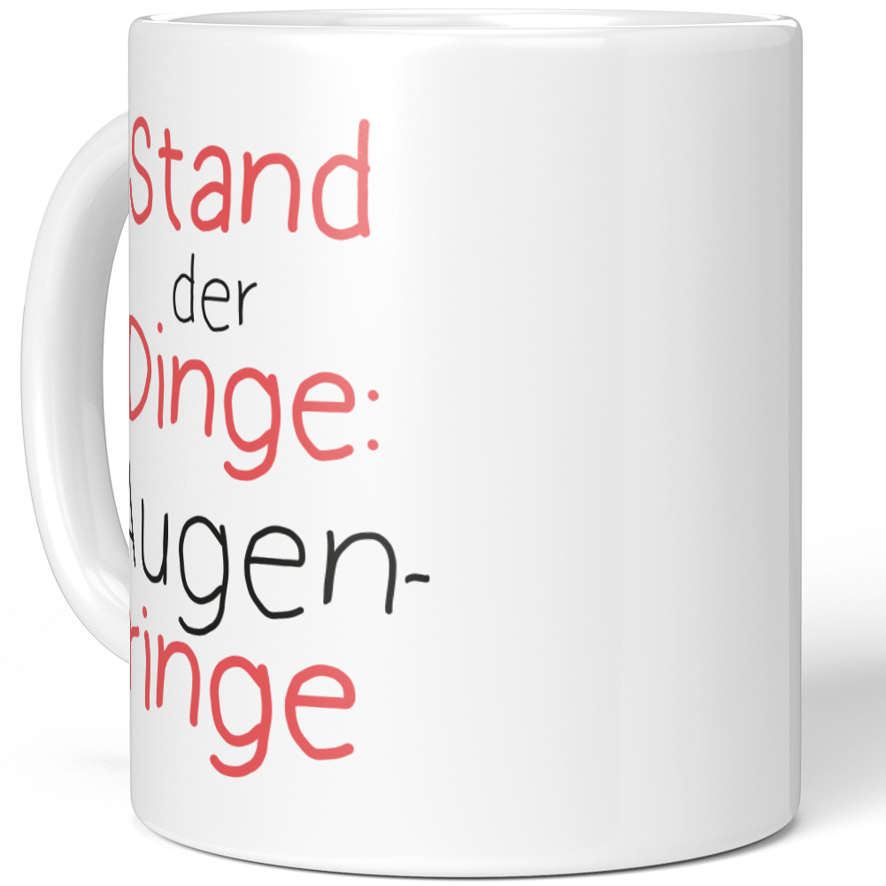 Stand der Dinge Augenringe 10001001745 - Bild 80 von 84