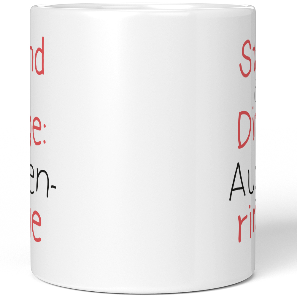 Stand der Dinge Augenringe 10001001745 - Bild 81 von 84