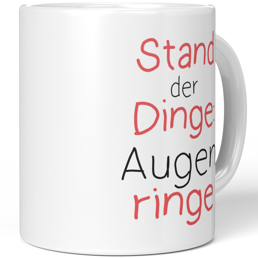Stand der Dinge Augenringe 10001001745 - Bild 82 von 84