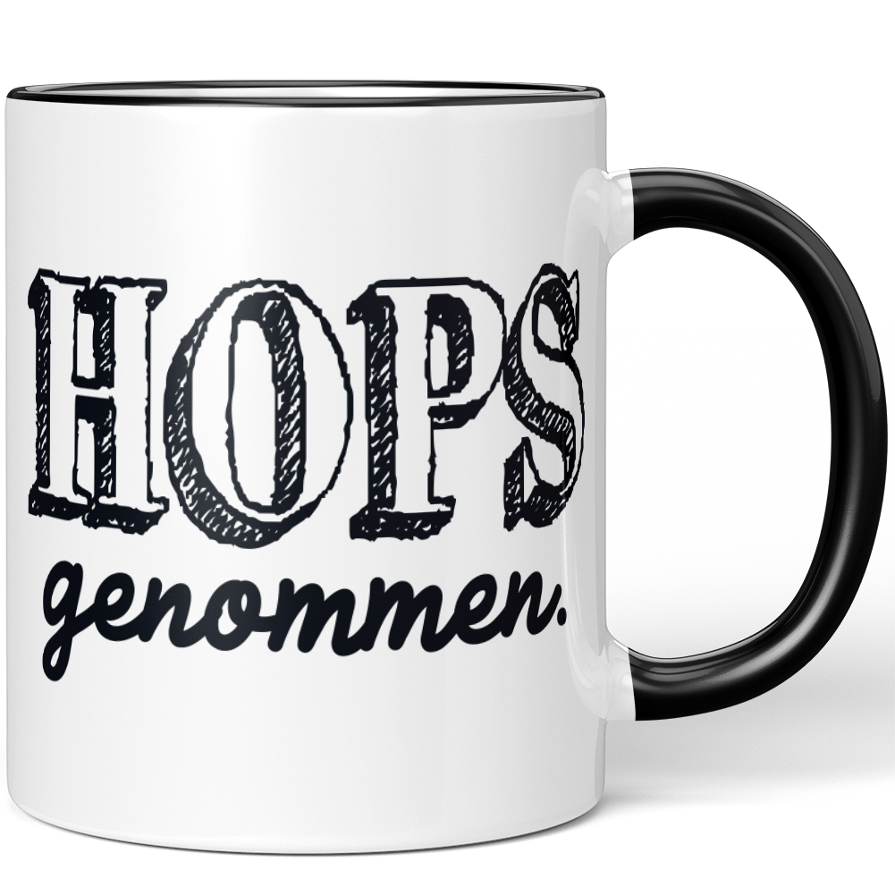 hops taken 10001001810