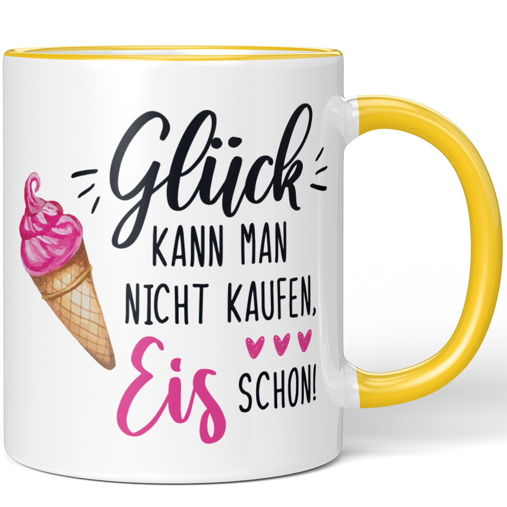 Glück kann man nicht kaufen, Eis schon! 10001001856