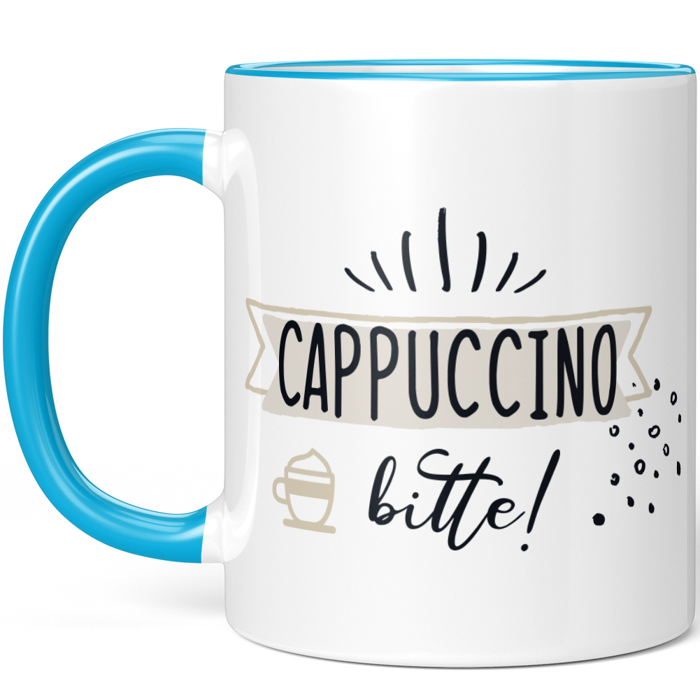 Cappuccino bitte! 10001001891 - Bild 37 von 84