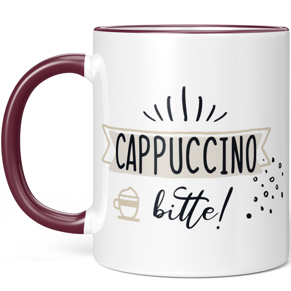 Cappuccino bitte! 10001001891 - Bild 44 von 84