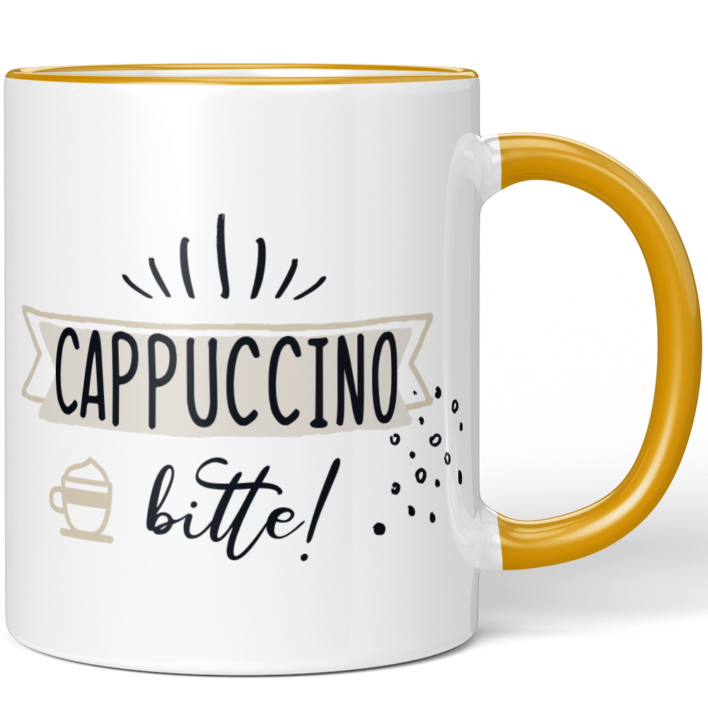 Cappuccino bitte! 10001001891 - Bild 15 von 84