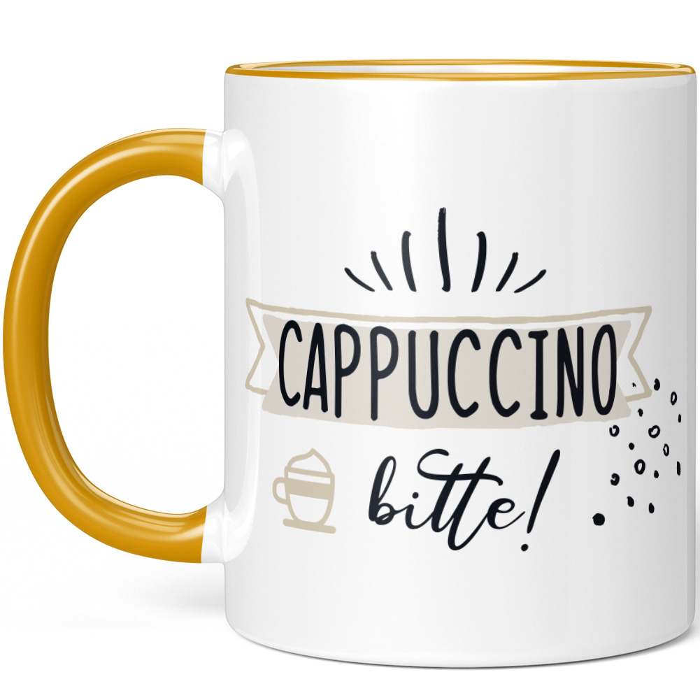 Cappuccino bitte! 10001001891 - Bild 16 von 84