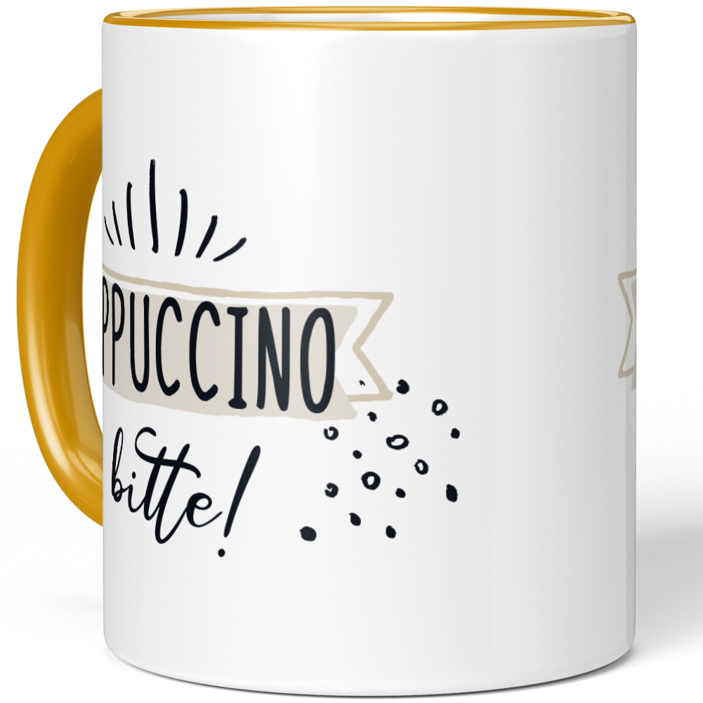 Cappuccino bitte! 10001001891 - Bild 17 von 84